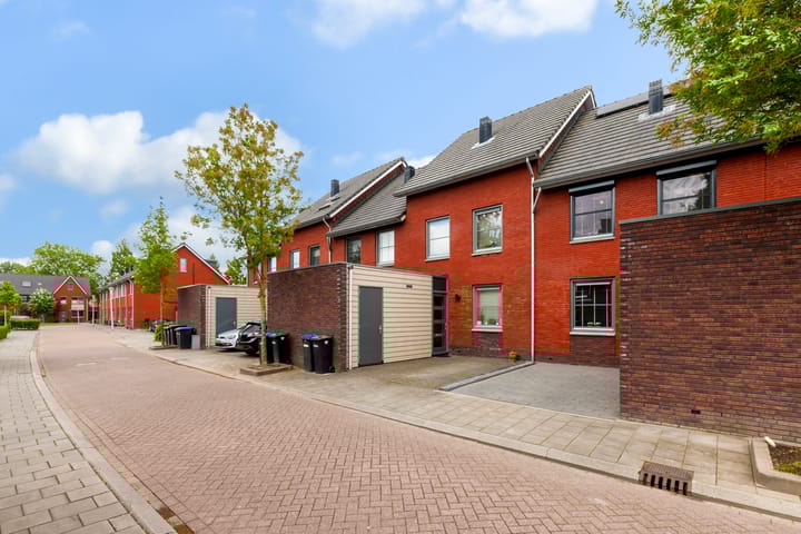 Foto 39 van Hooftmanlaan 26