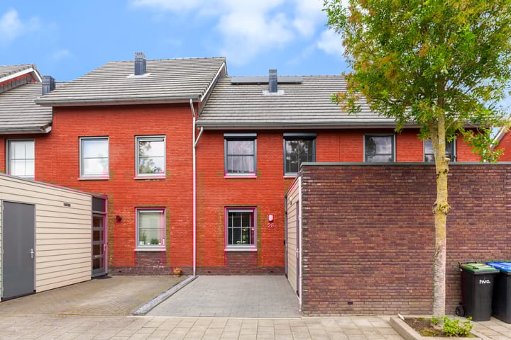 Foto 40 van Hooftmanlaan 26