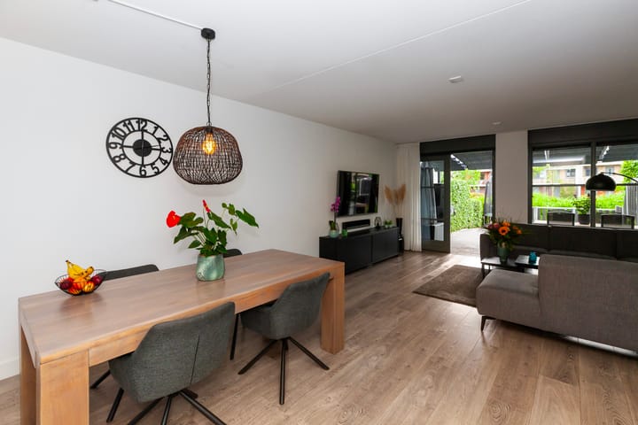 Foto 6 van Hooftmanlaan 26