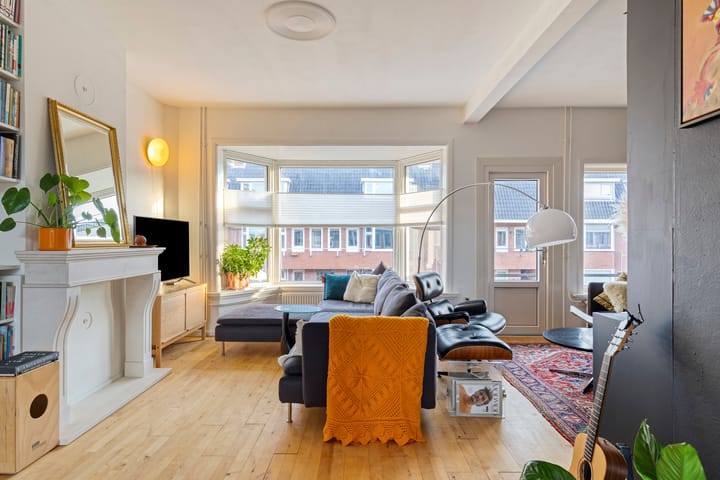 Van Starkenborghstraat 25