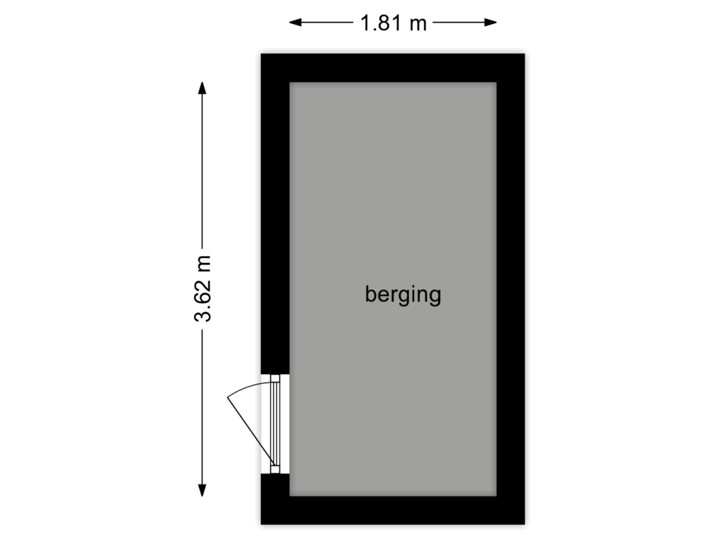 Berging