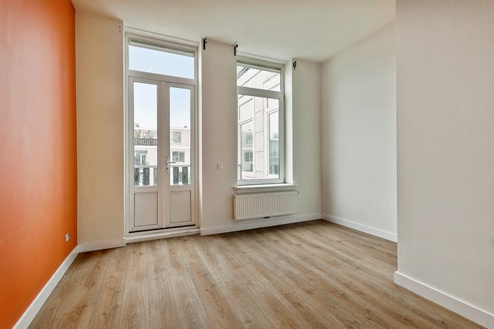 Foto 8 van Stadhouderskade 103-C