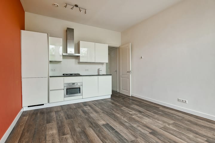 Foto 3 van Stadhouderskade 103-C