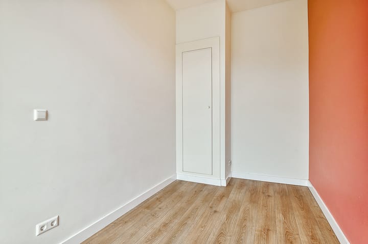 Foto 5 van Stadhouderskade 103-C