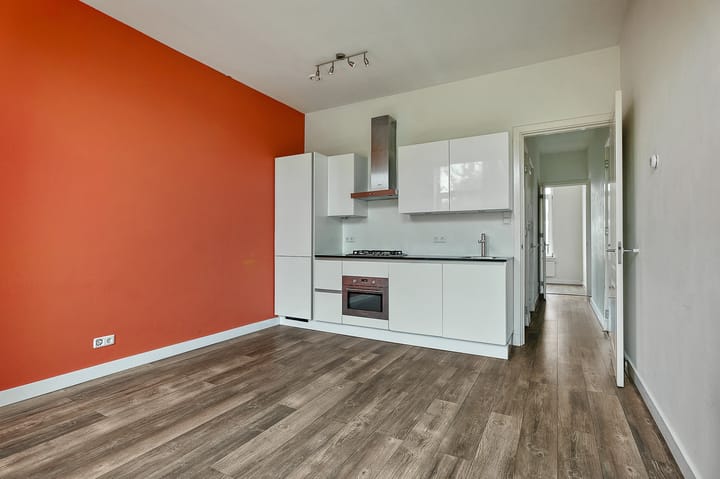 Foto 2 van Stadhouderskade 103-C