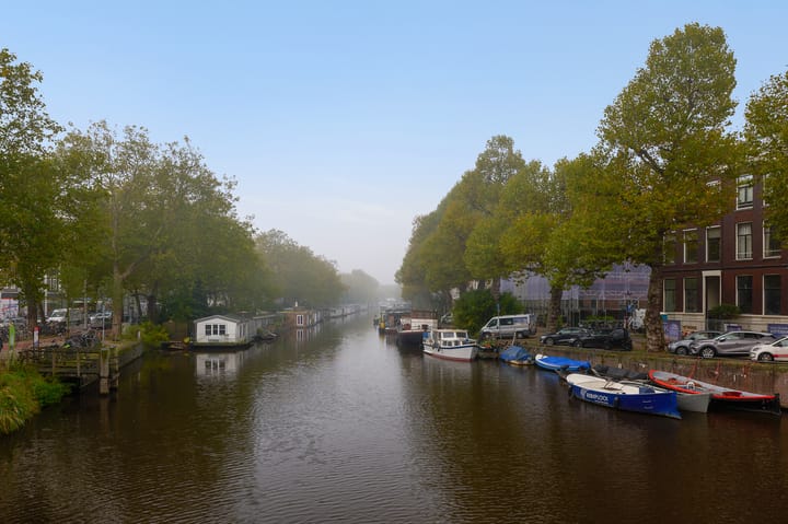 Foto 19 van Stadhouderskade 103-C