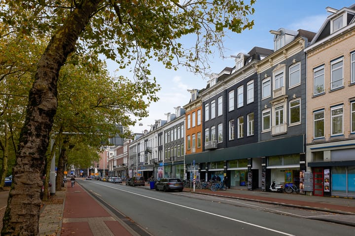 Foto 20 van Stadhouderskade 103-C