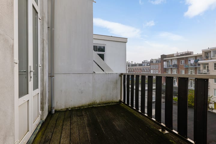 Foto 18 van Stadhouderskade 103-C