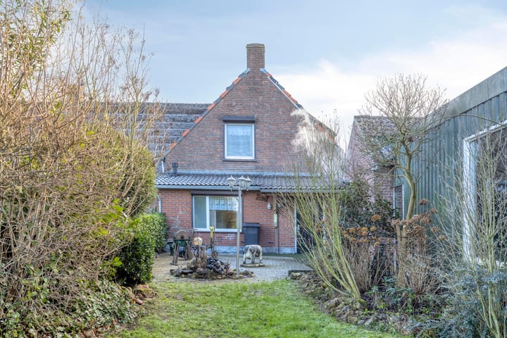 Foto 4 van Achterweg 22