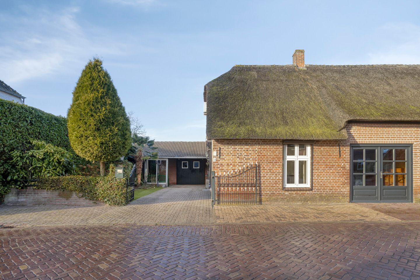 Foto 5 van Achterweg 22