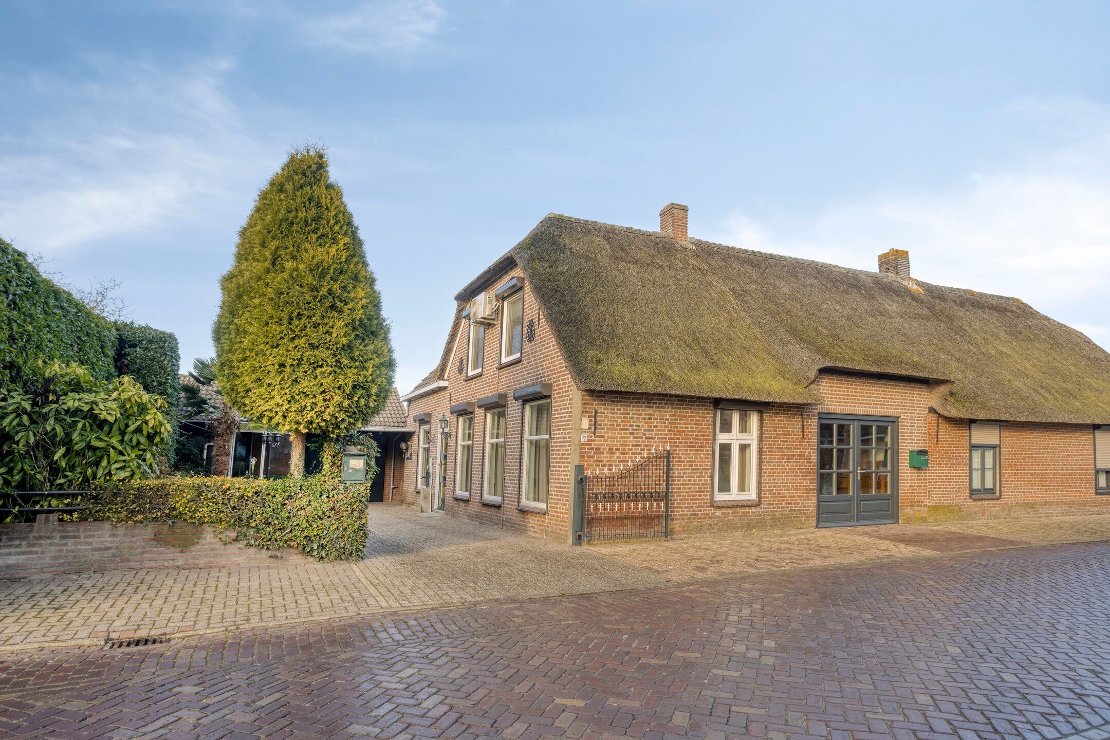 Foto 6 van Achterweg 22