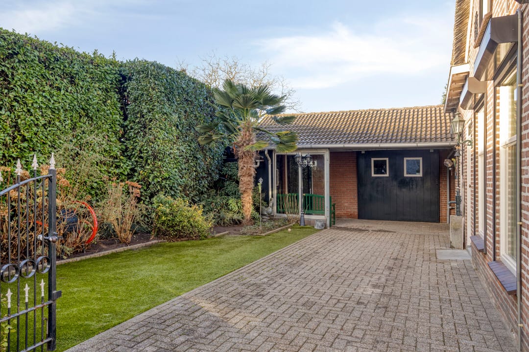 Foto 7 van Achterweg 22