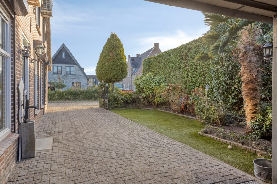 Foto 8 van Achterweg 22