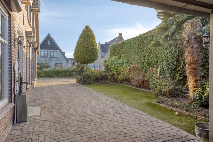 Foto 8 van Achterweg 22