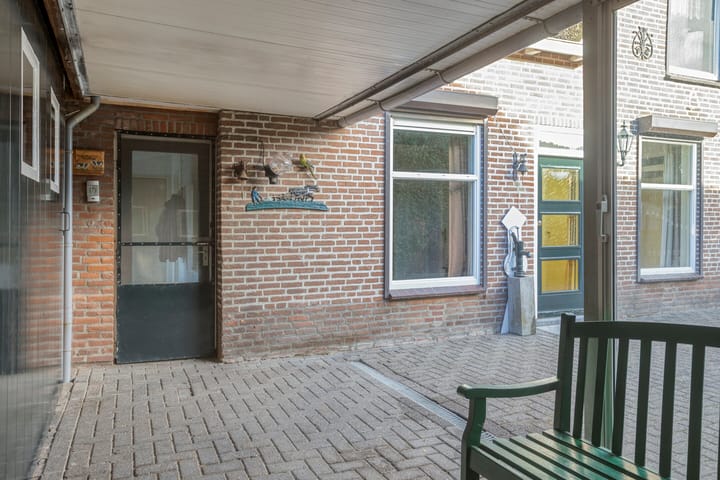 Foto 10 van Achterweg 22