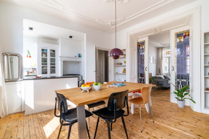 Photo 3 of Maaswijkstraat 31