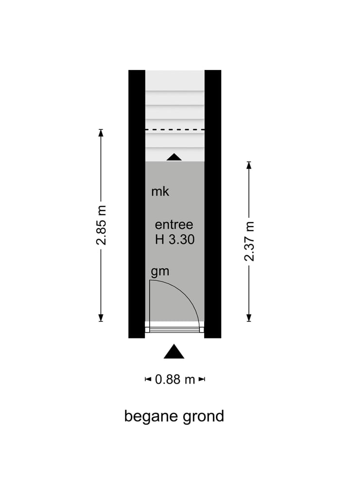 Photo 8 of Maaswijkstraat 31
