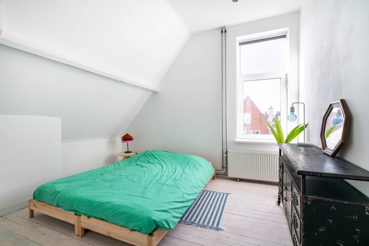 Photo 33 of Maaswijkstraat 31