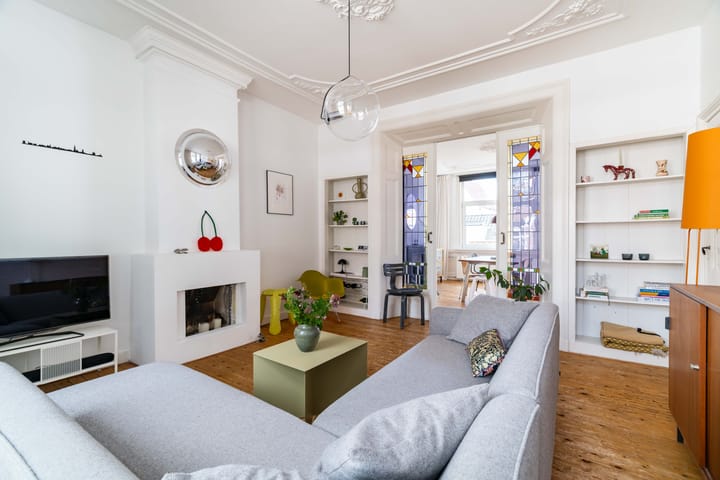 Photo 13 of Maaswijkstraat 31