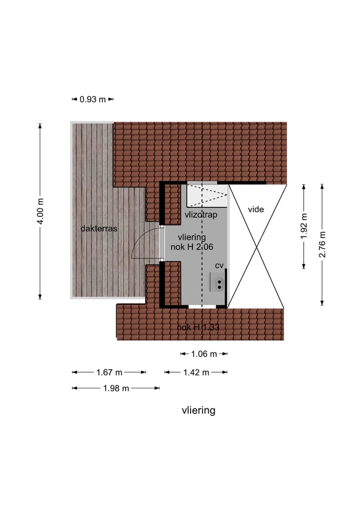 Photo 44 of Maaswijkstraat 31