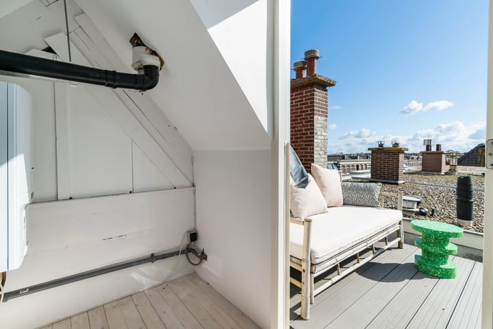 Photo 46 of Maaswijkstraat 31