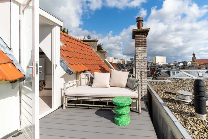 Photo 50 of Maaswijkstraat 31