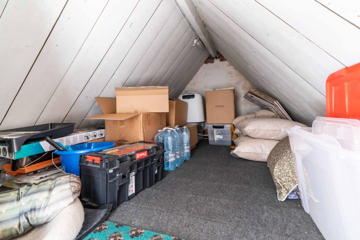 Photo 52 of Maaswijkstraat 31