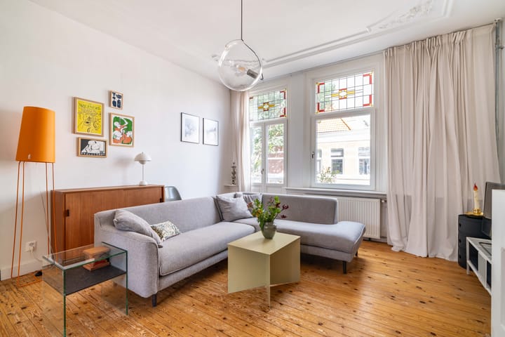 Photo 11 of Maaswijkstraat 31