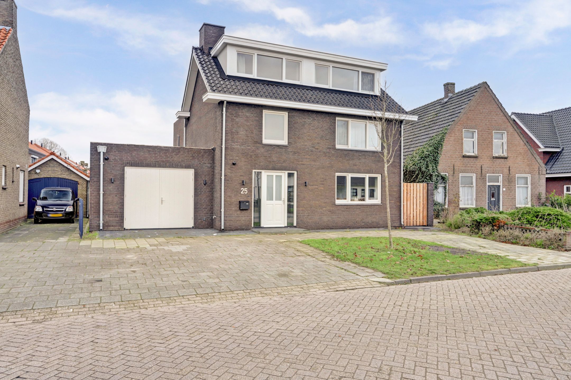 Foto 6 van Heistraat 25