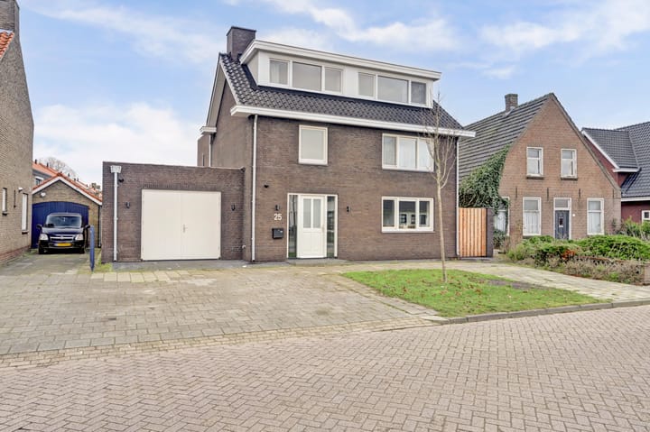 Foto 6 van Heistraat 25