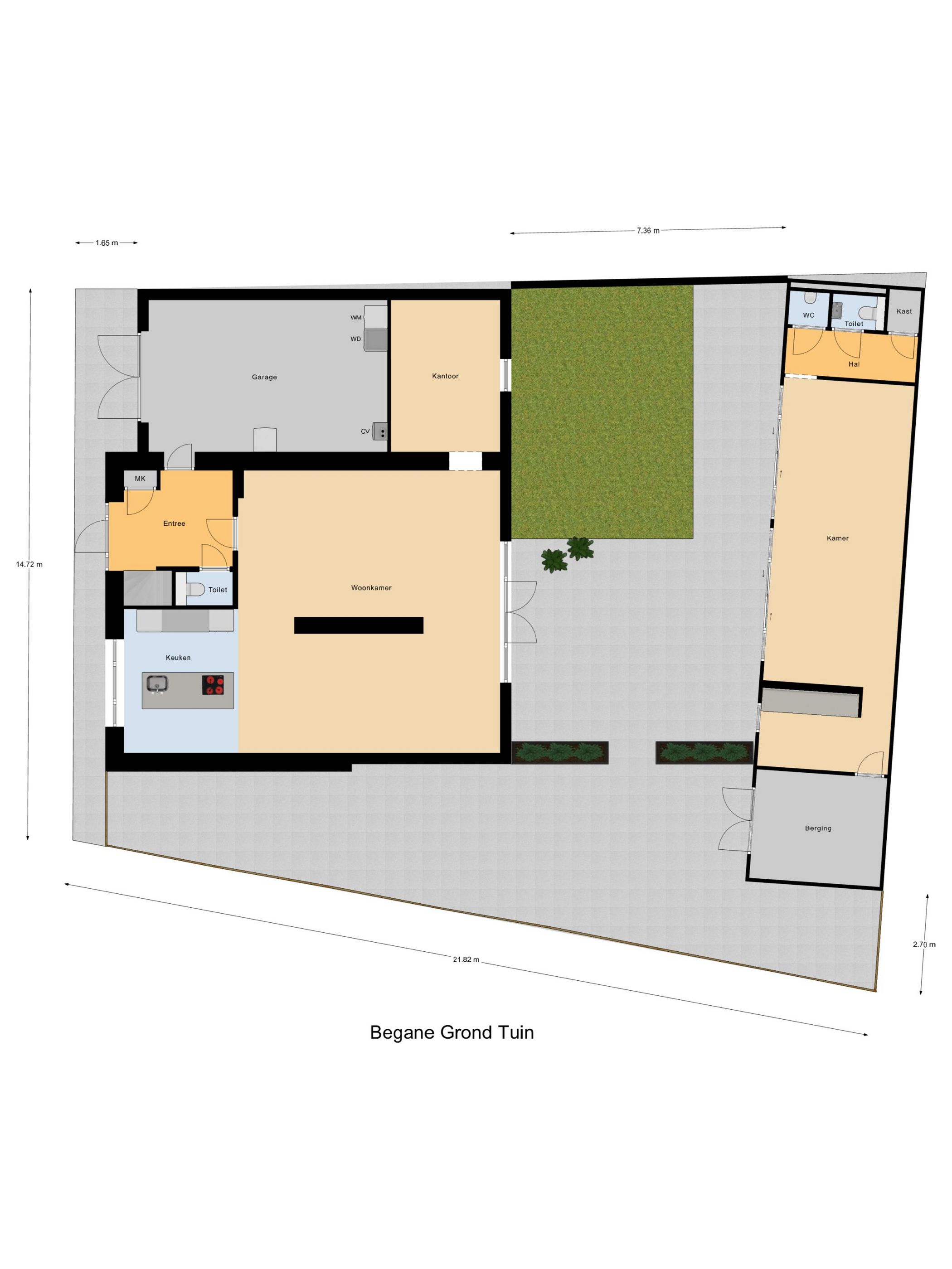 Foto 51 van Heistraat 25