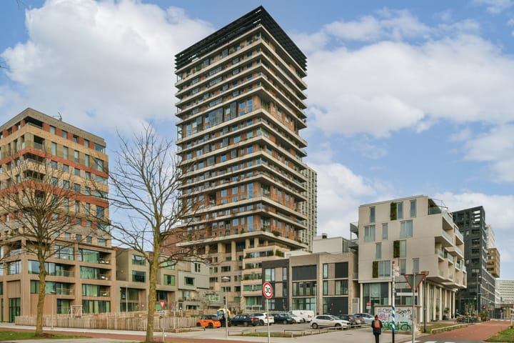 Foto 1 van Radarweg 424