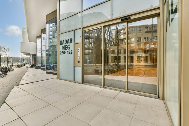 Photo 2 of Radarweg 424