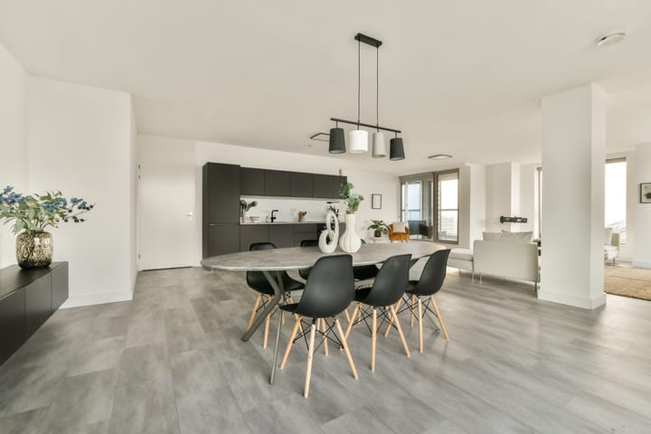 Foto 9 van Radarweg 424