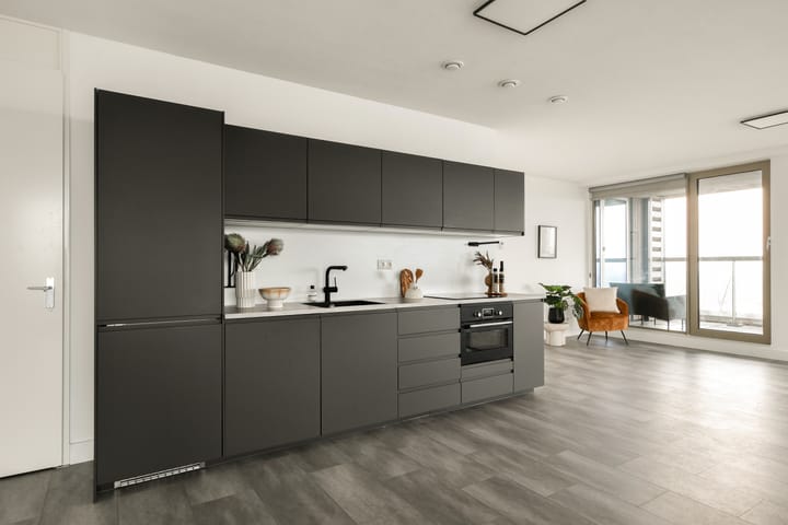 Foto 12 van Radarweg 424