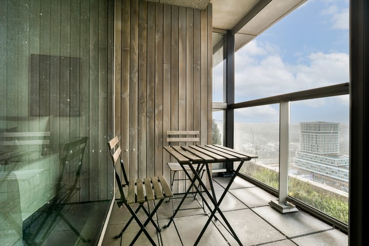 Foto 19 van Radarweg 424