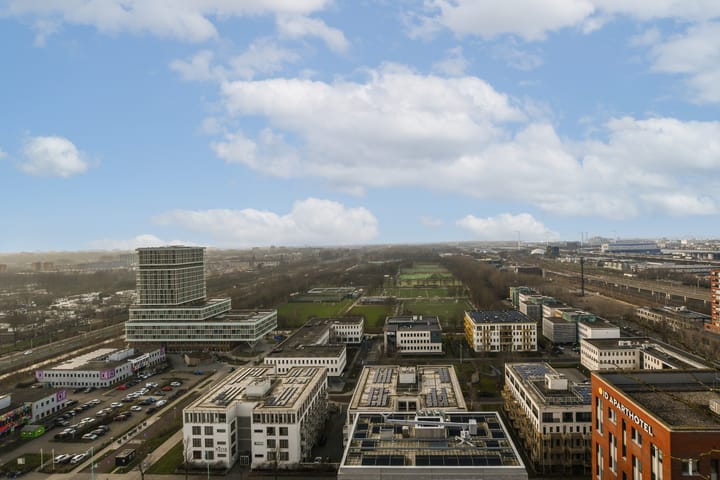 Foto 20 van Radarweg 424