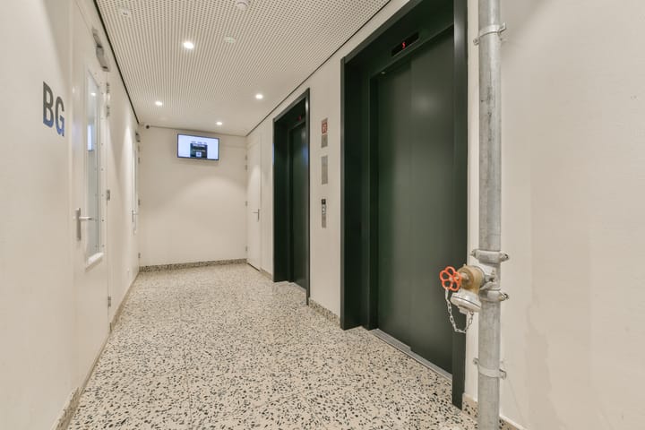 Foto 33 van Radarweg 424