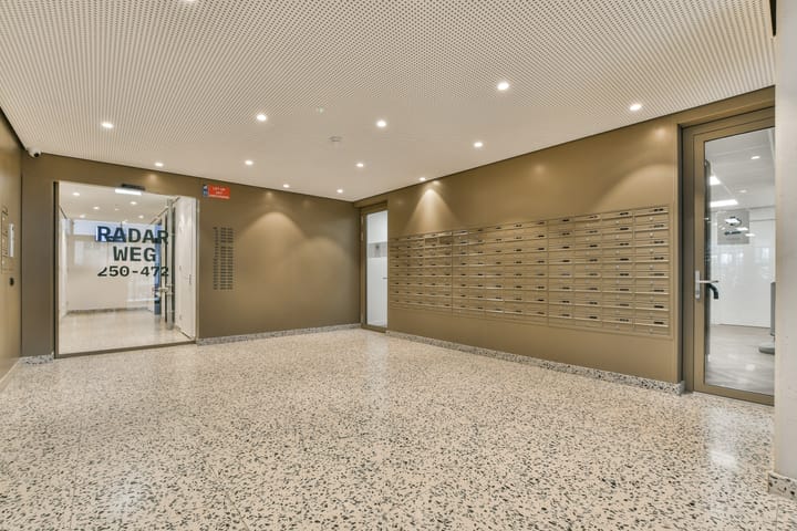 Foto 34 van Radarweg 424