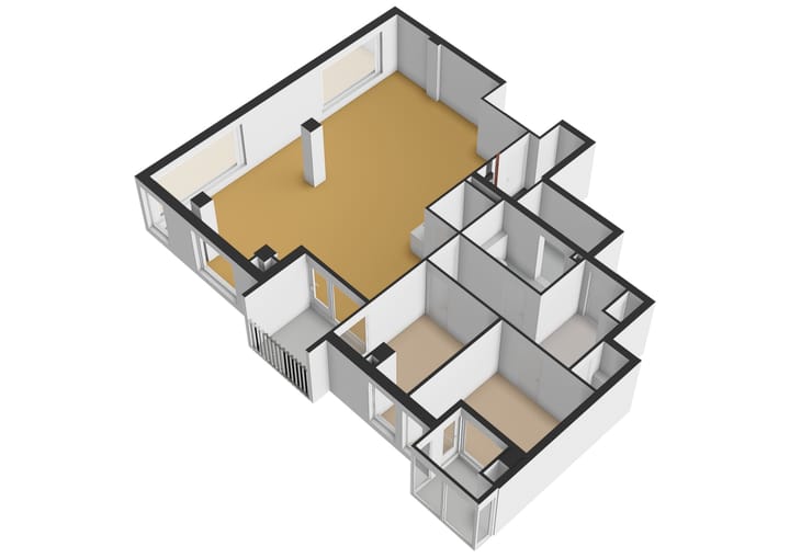 Foto 38 van Radarweg 424