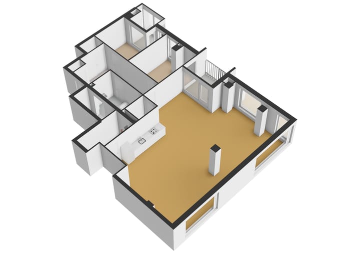 Foto 39 van Radarweg 424
