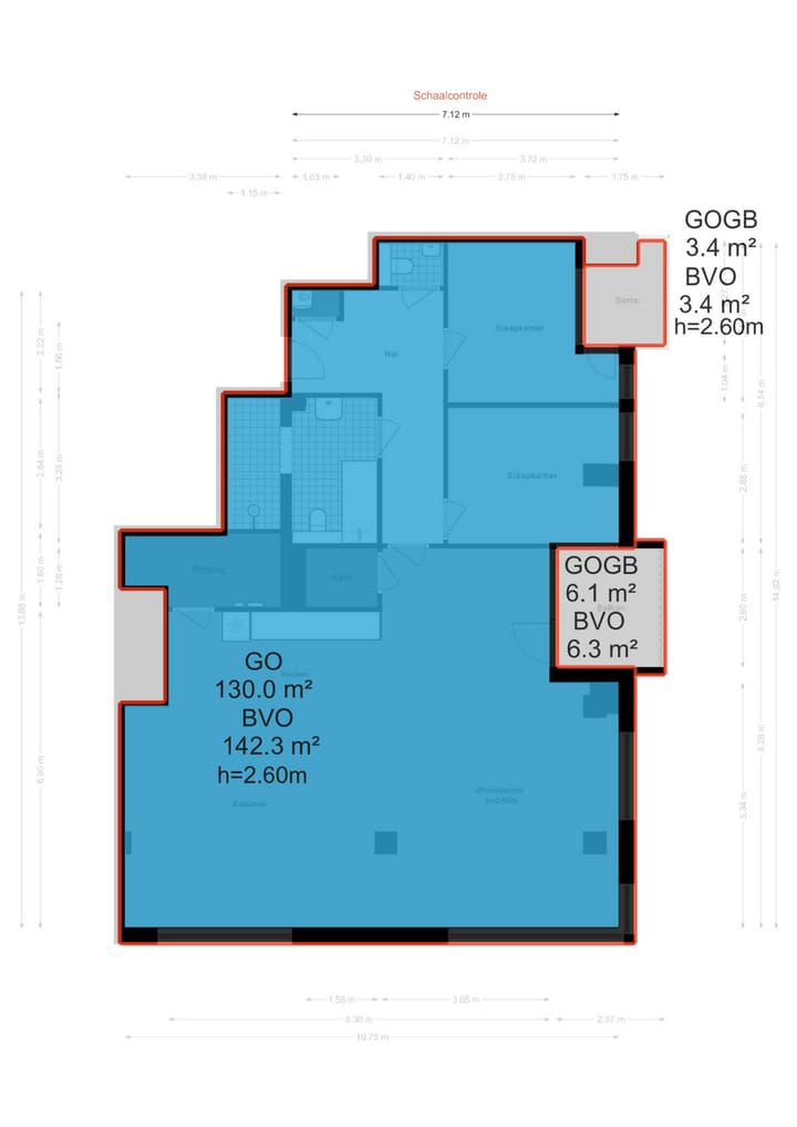 Foto 40 van Radarweg 424
