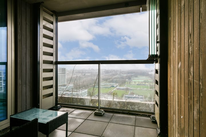 Foto 14 van Radarweg 424