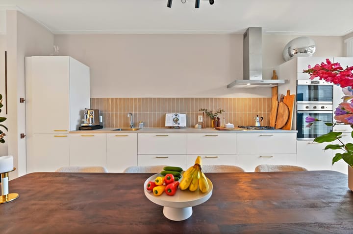 Foto 12 van Okkernootstraat 16