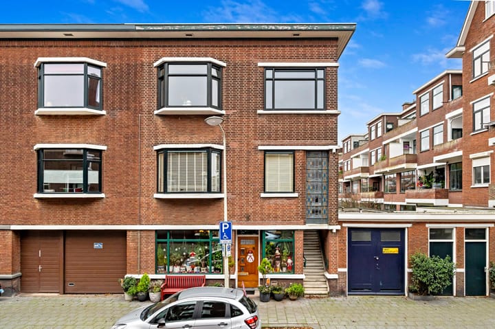 Foto 27 van Okkernootstraat 16