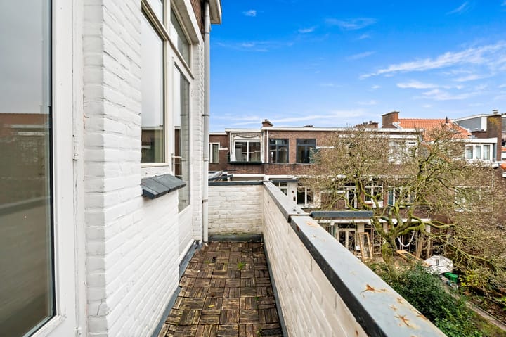 Foto 25 van Okkernootstraat 16