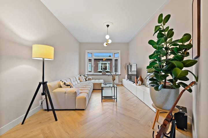 Foto 7 van Okkernootstraat 16