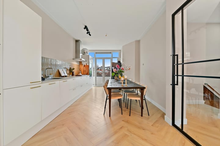 Foto 11 van Okkernootstraat 16