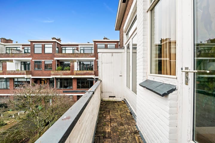 Foto 26 van Okkernootstraat 16