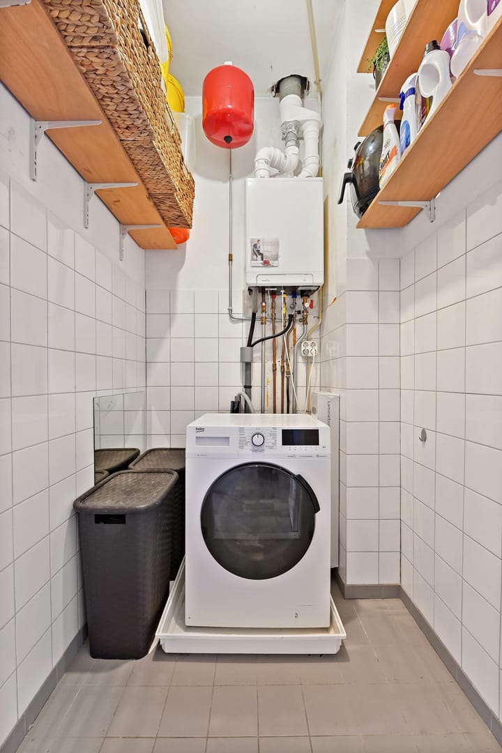 Foto 23 van Okkernootstraat 16